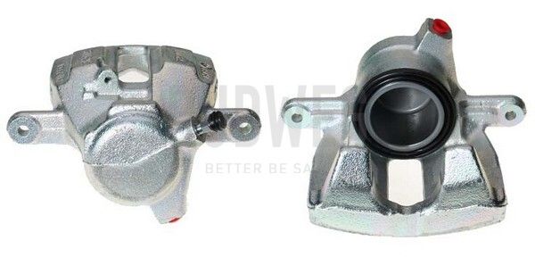 Bremssattel Bremszange