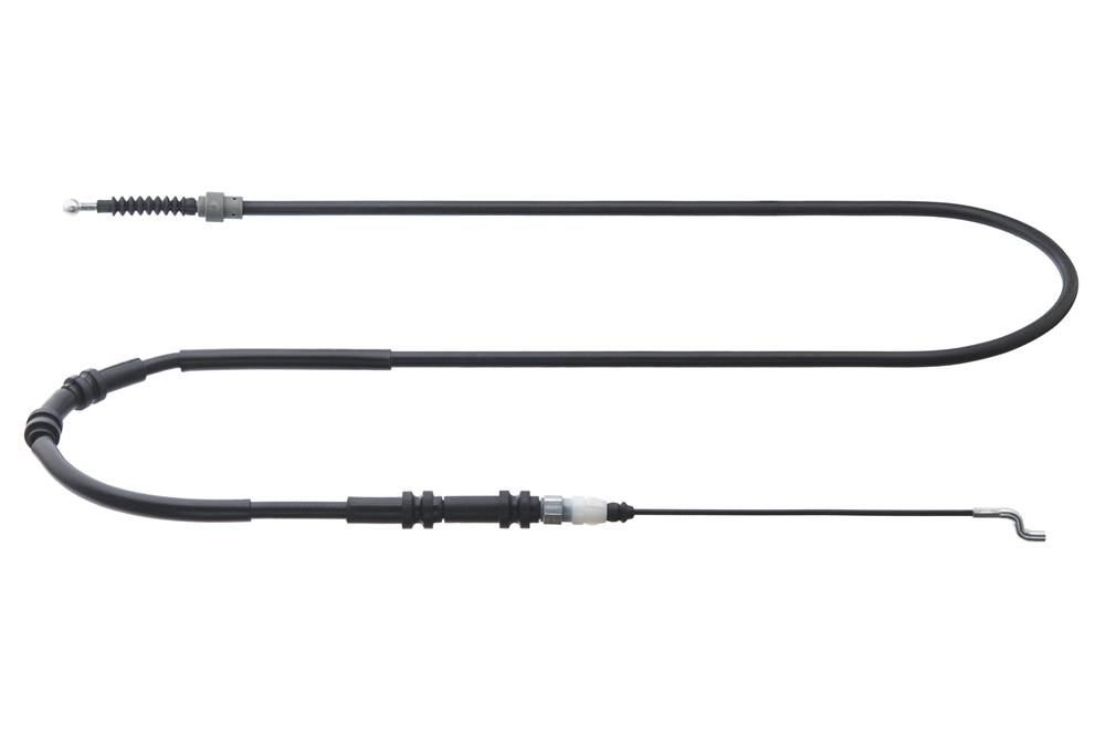 Handbremsseile Set 2 Stück