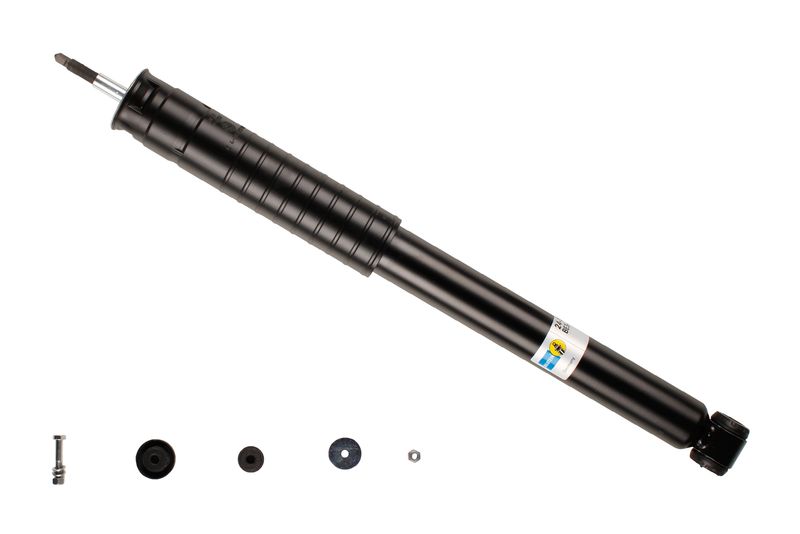 Gas-Stoßdämpfer