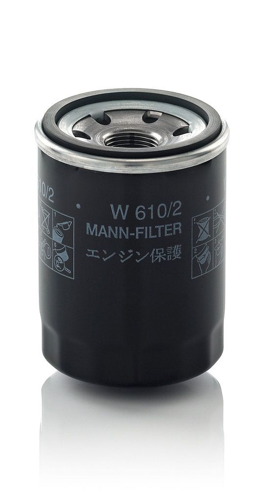 Ölfilter Öl Filter