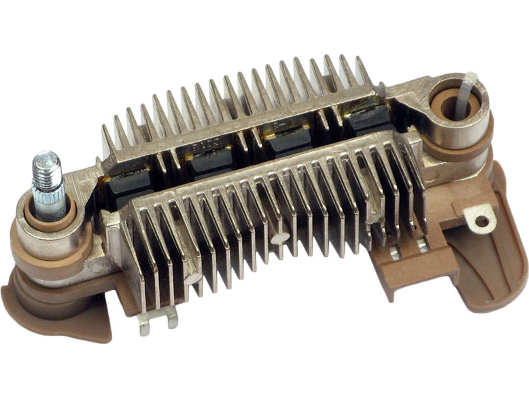 Gleichrichter Generator