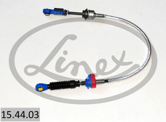 Halter, Schaltseilzug (Schaltgetriebe)