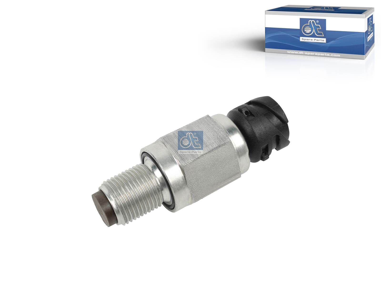 Sensor, Motordrehzahl