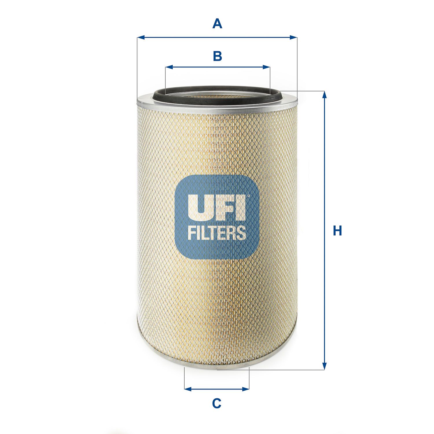 Luftfilter Motorluftfilter Filter