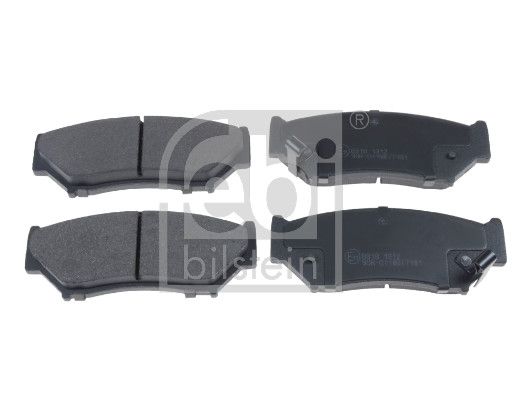 Bremsbelag Satz Bremsscheibe Scheibenbremse