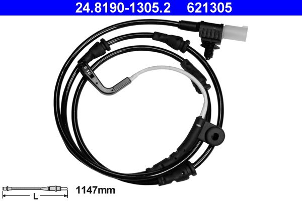 Verschleißsensor