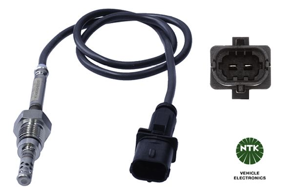 Sensor Abgastemperatur