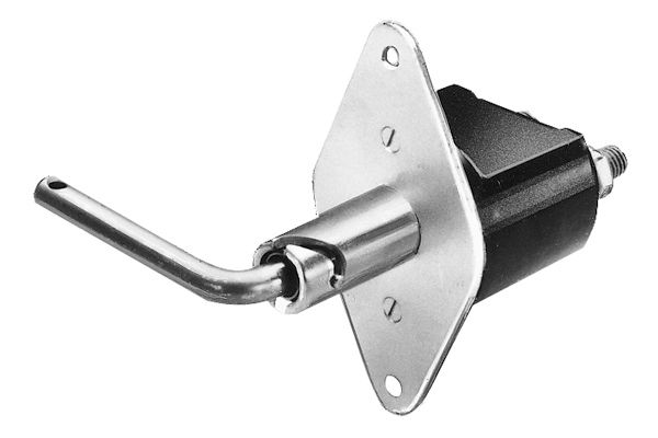 Hauptschalter Batterie