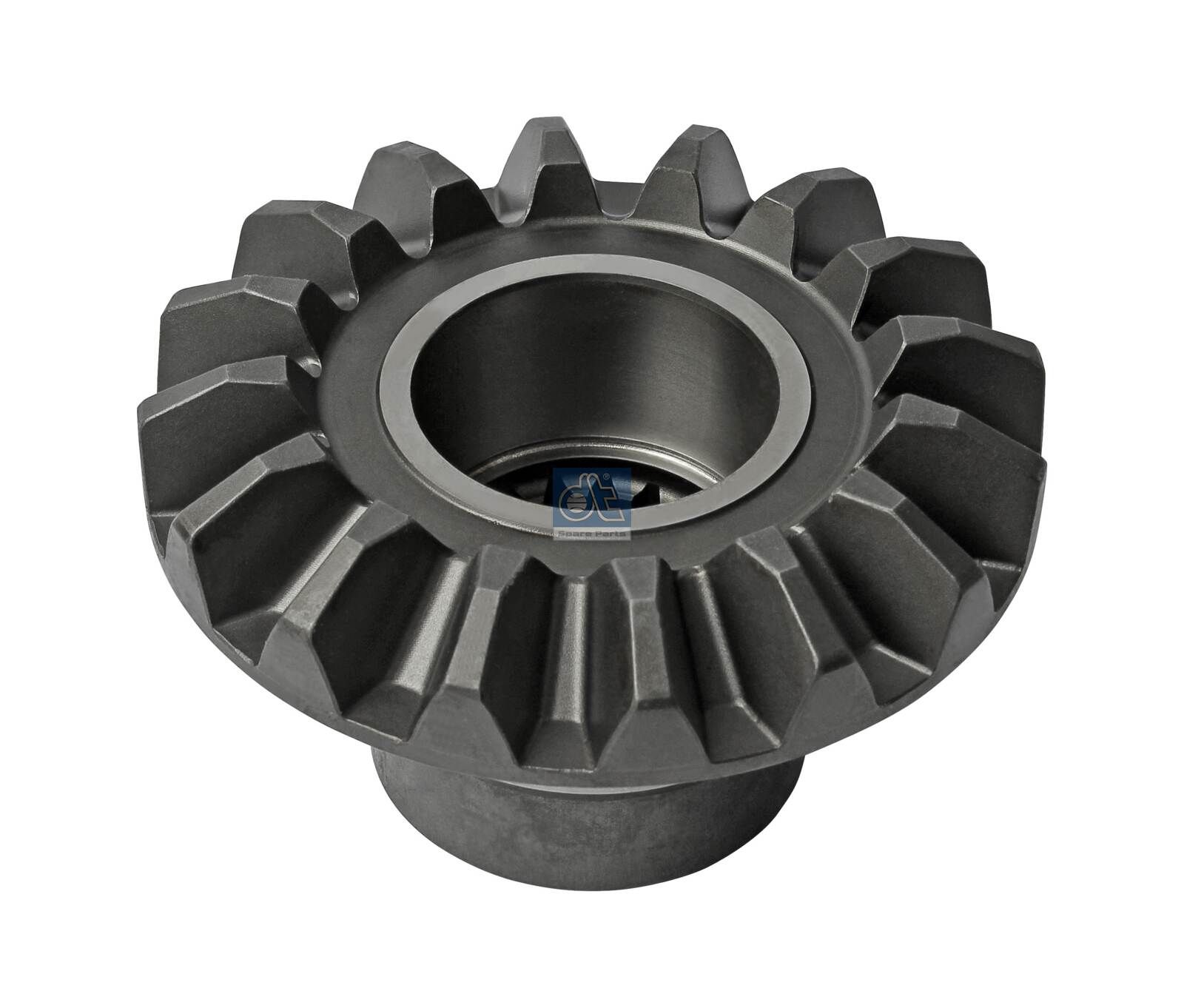 Kronenrad Differential