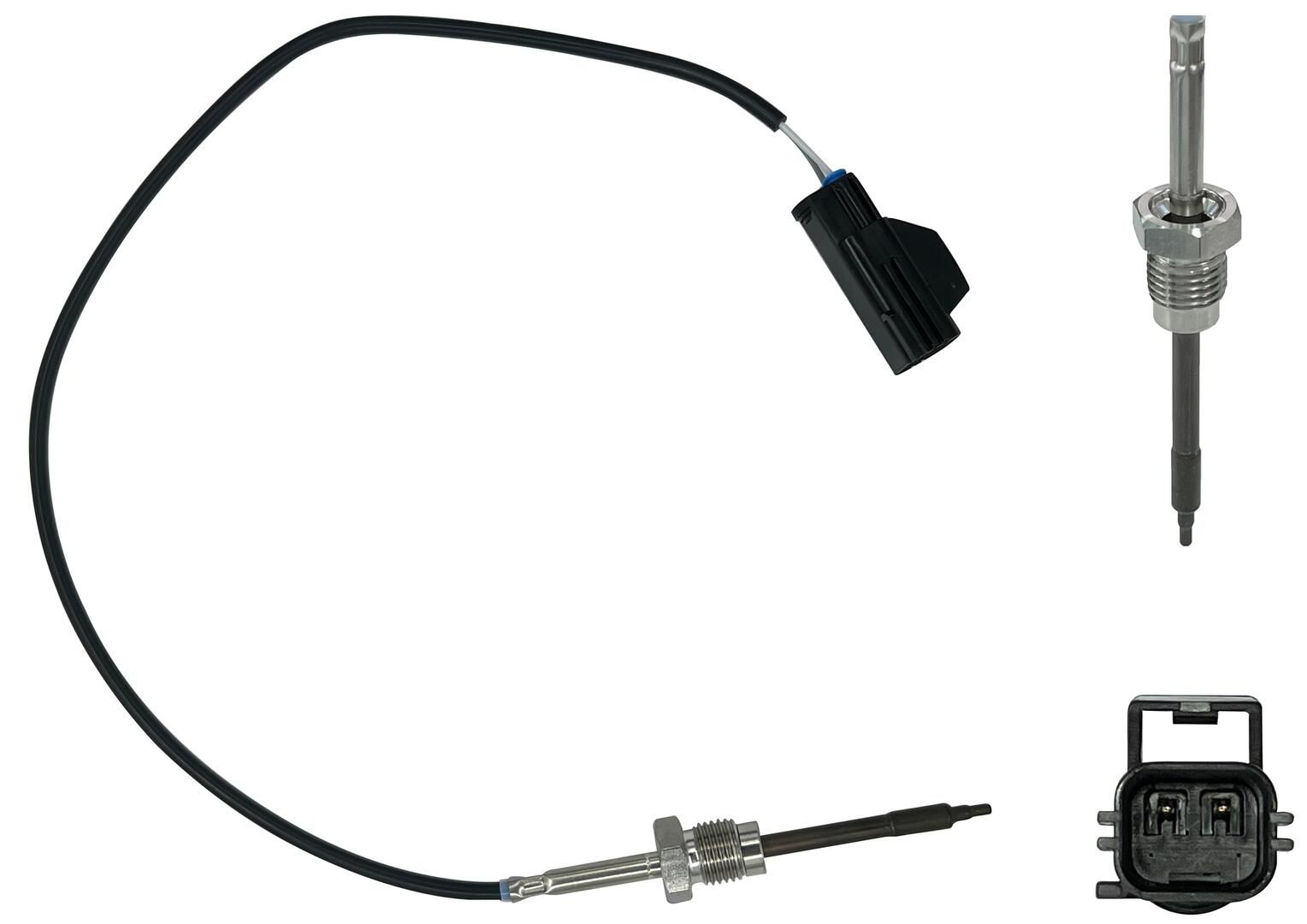 Sensor Abgastemperatur