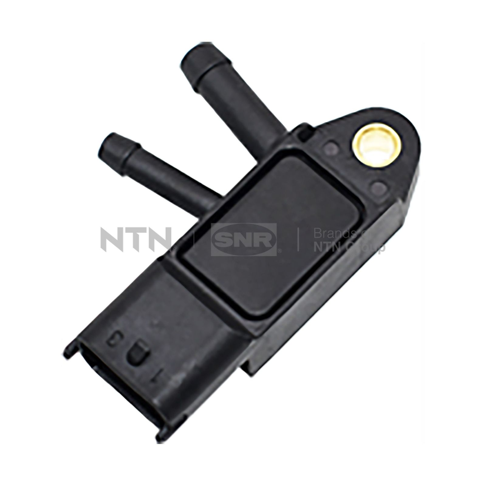 Abgasdrucksensor Differenzdruck