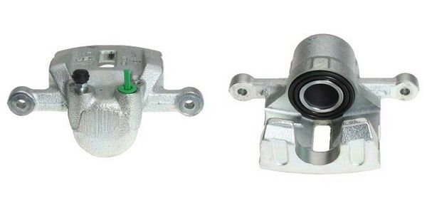Bremssattel