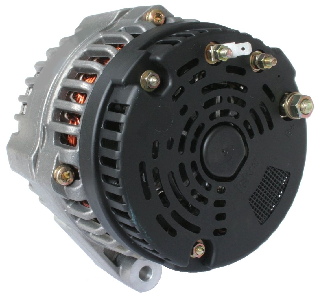 Lichtmaschine Generator