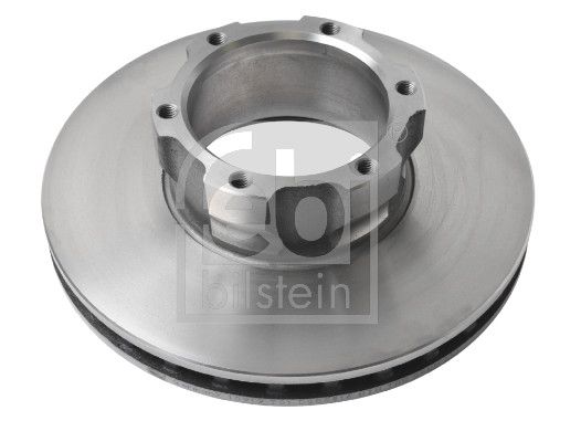 Bremsscheibe Scheibenbremse