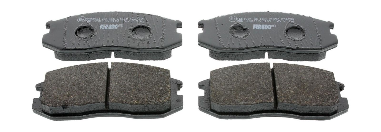 Bremsbelag Satz Bremsscheibe Scheibenbremse