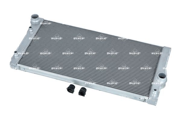 Kühler Wasserkühler Motorkühler