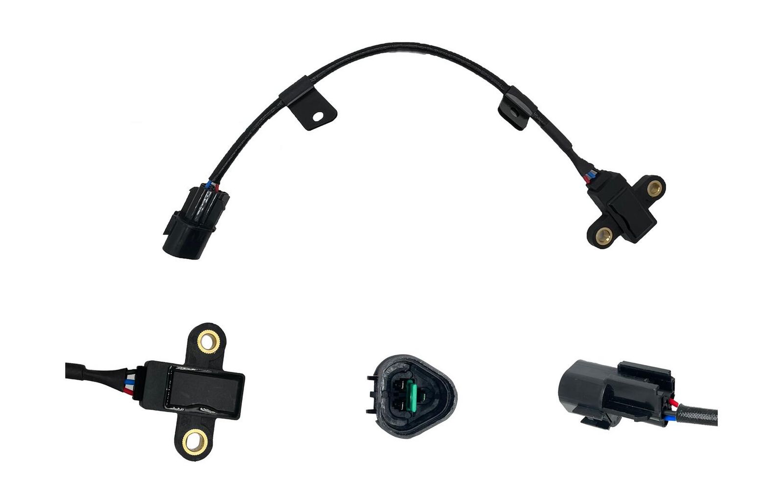 Kurbelwellensensor Impulsgeber Kurbelwelle