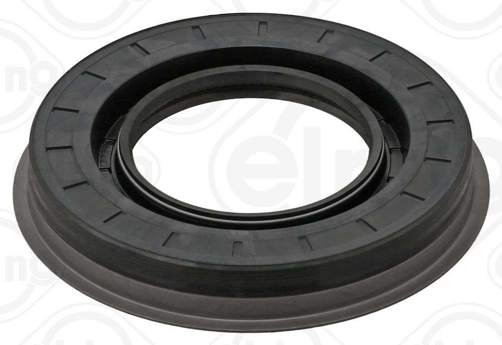 Wellen Dichtring Differential