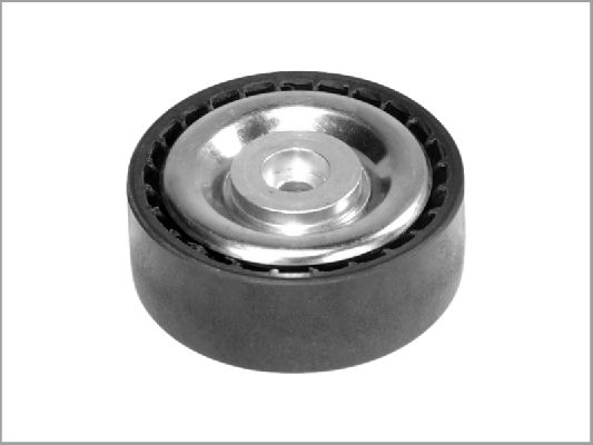 Spannrolle