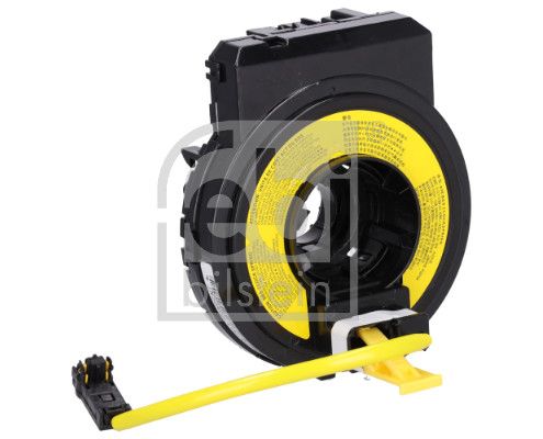 Wickelfeder Airbag