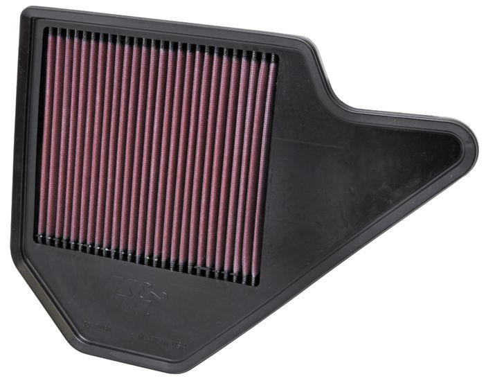 Plattenfilter (Einsätze)