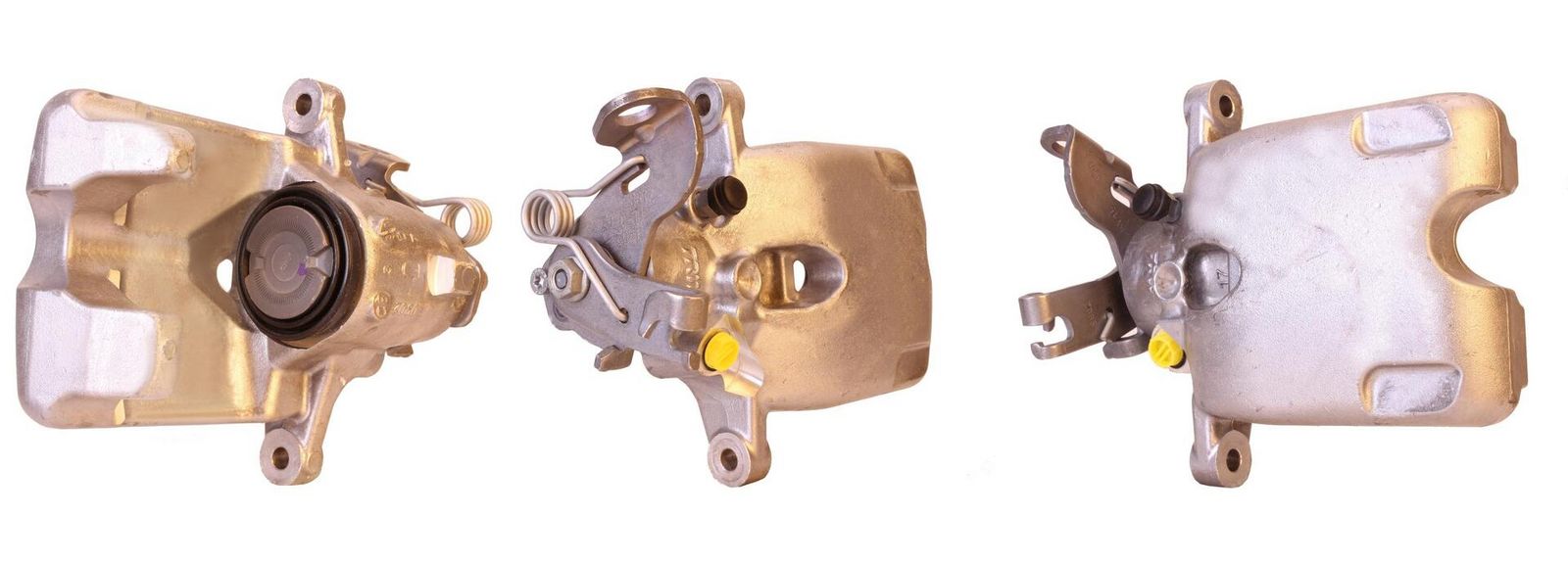 Bremssattel Bremszange