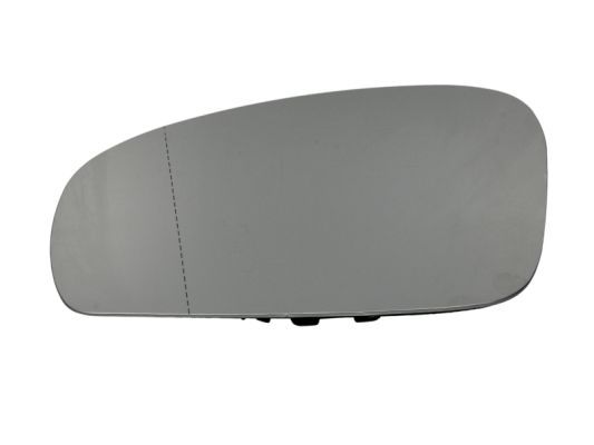 Set: 2 × Außenspiegelglaseinsatz