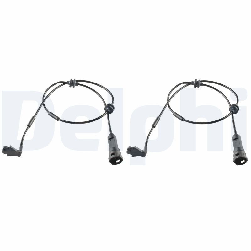 Verschleißsensor