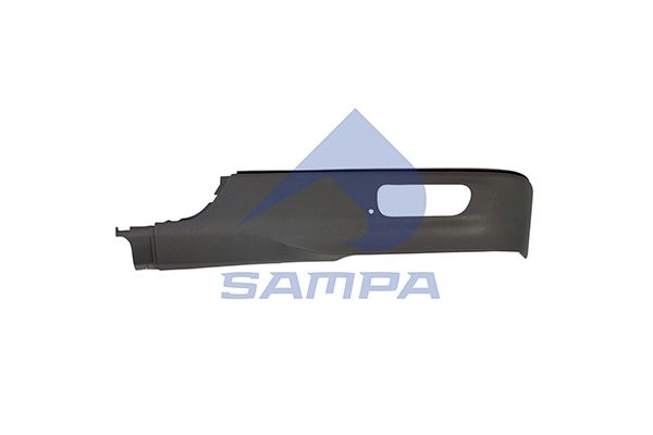 Body Spoiler