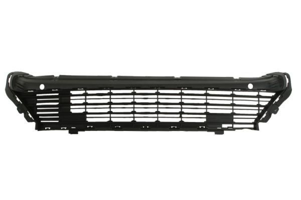 Stoßstange Gitter