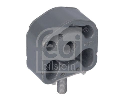 Halter Abgasanlage