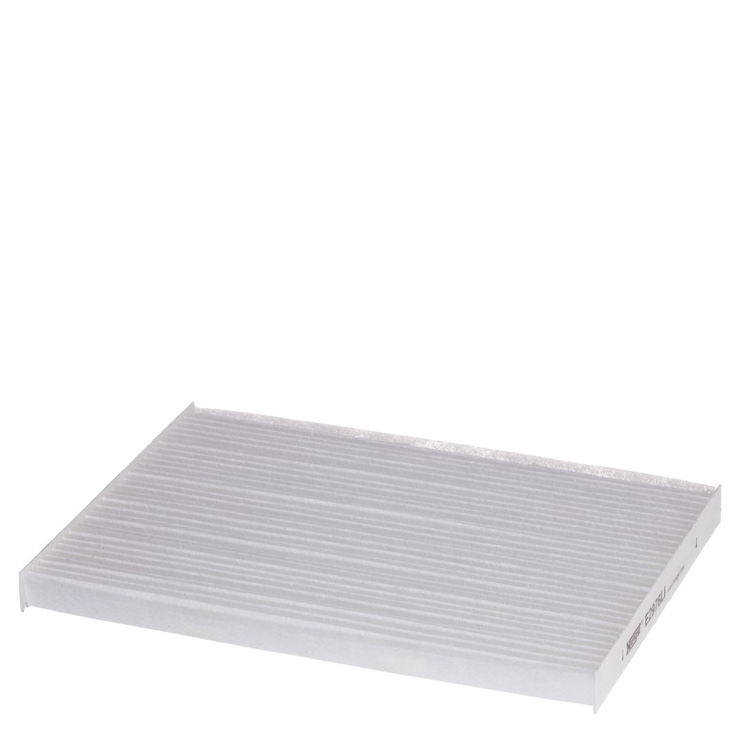 Filterset Ölfilter Luftfilter Innenraumfilter