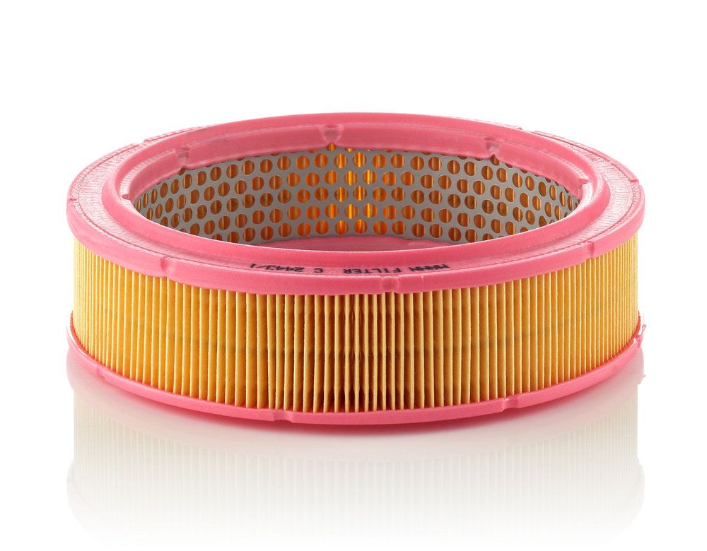 Luftfilter Motorluftfilter Filter