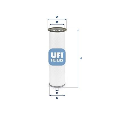 Luftfilter Motorluftfilter Filter