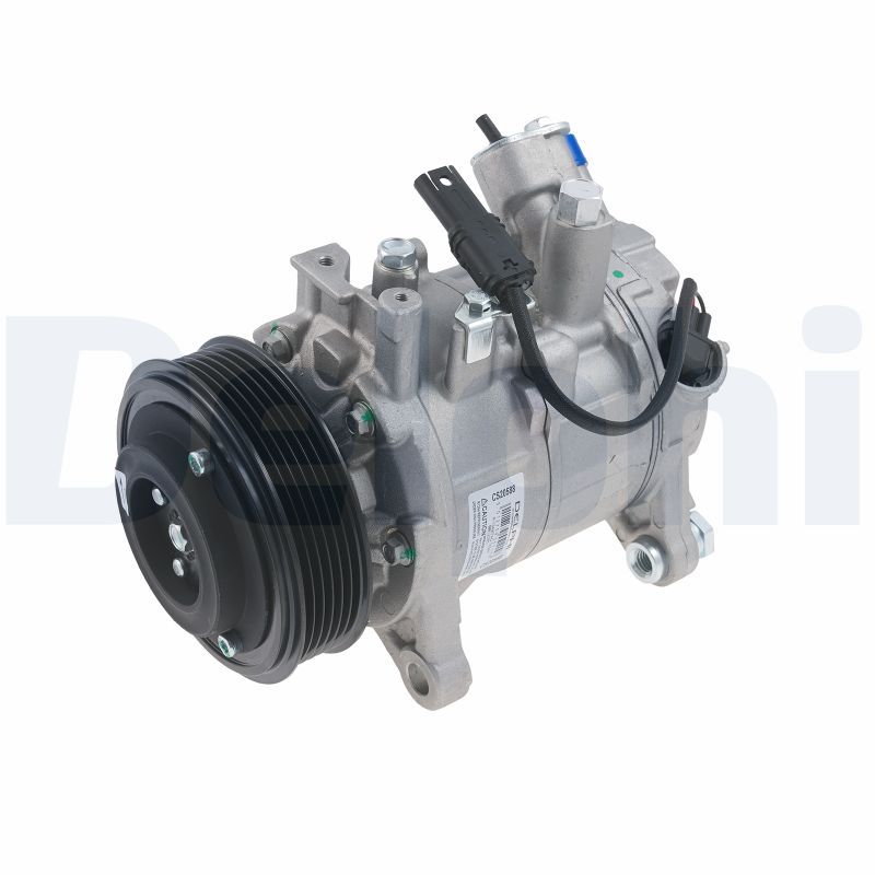 Kompressor Klima Klimaanlage Klimakompressor