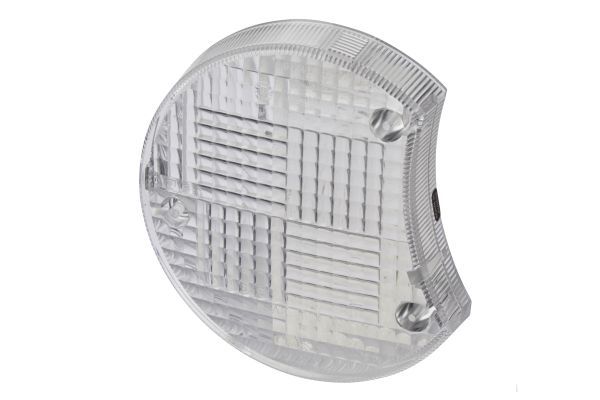 Lichtscheibe Blinker Blinkleuchte