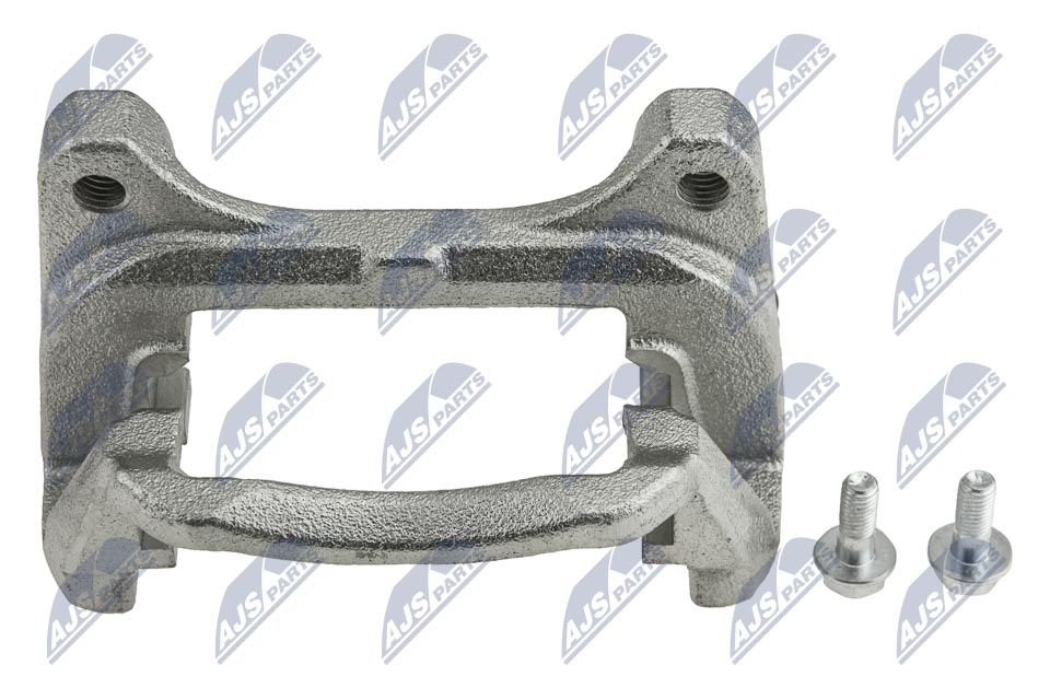 Halter Bremssattel Bremszange