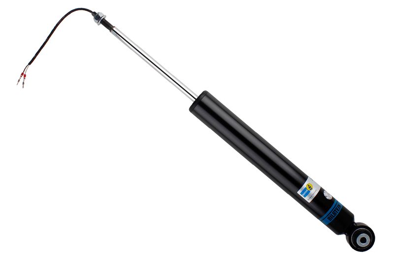Gas-Stoßdämpfer
