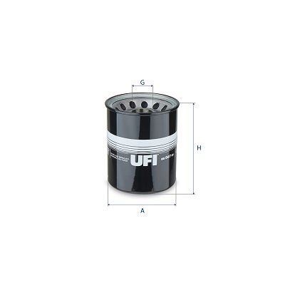 Arbeitshydraulik Filter Hydraulische Anlage