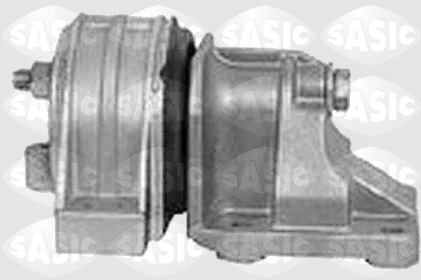 Motorlager Motorhalter Lagerung