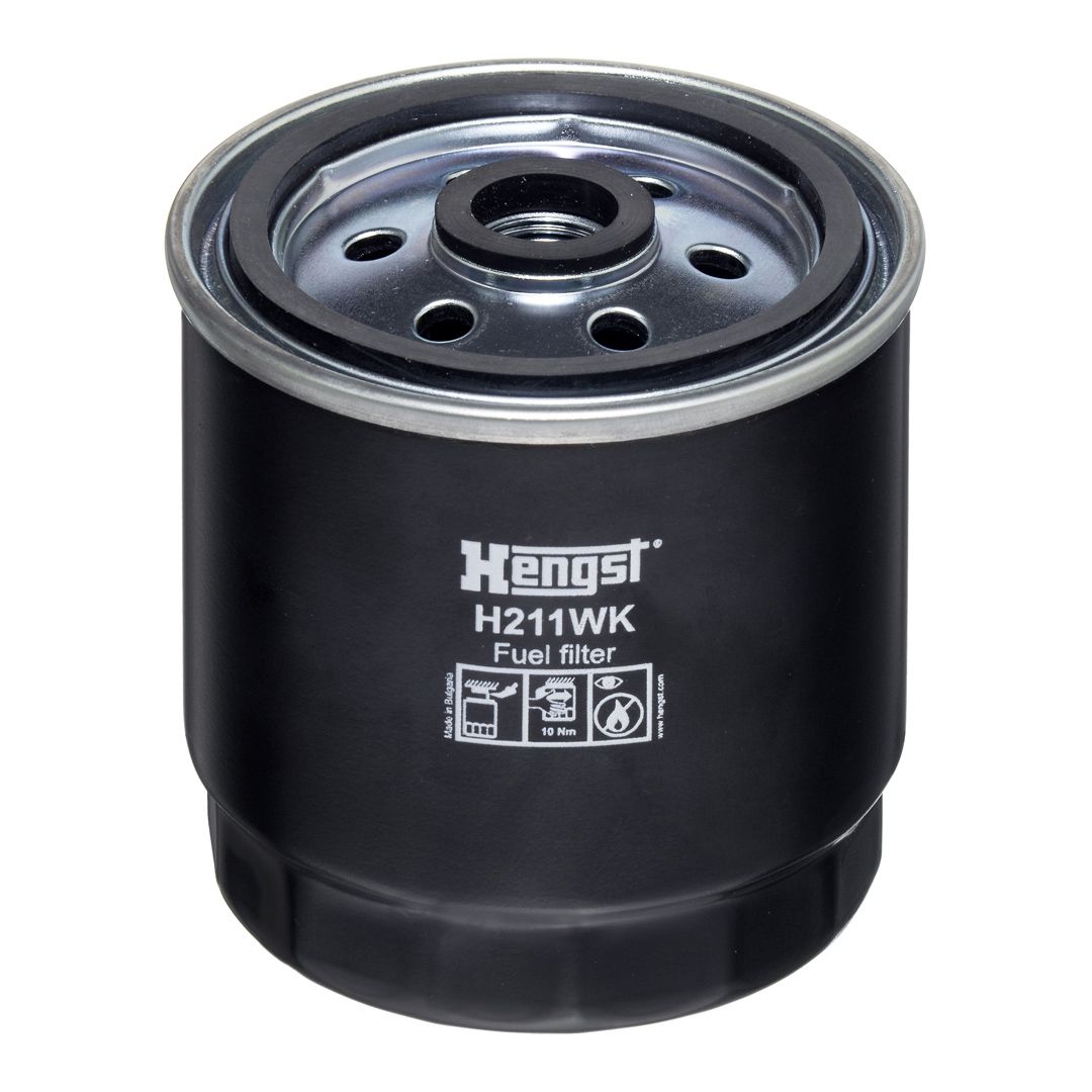 Kraftstofffilter Kraftstoff Filter