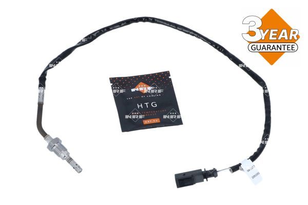 Sensor Abgastemperatur