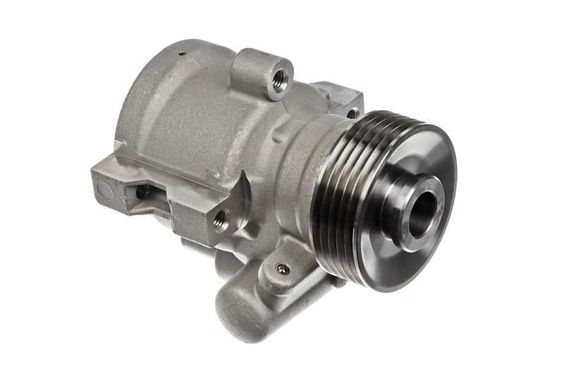 Servopumpe Hydraulikpumpe