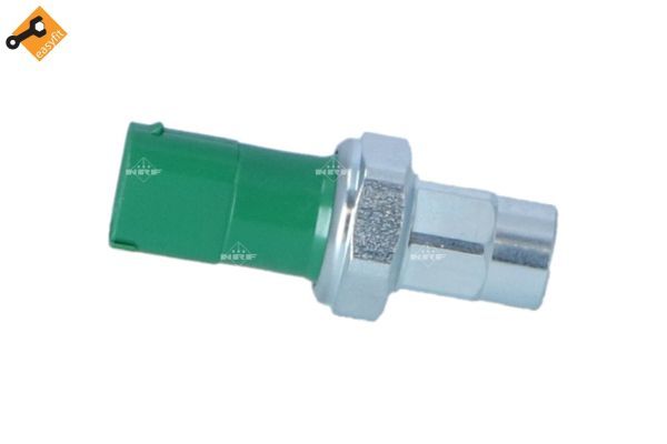 Druckschalter Klimaanlage