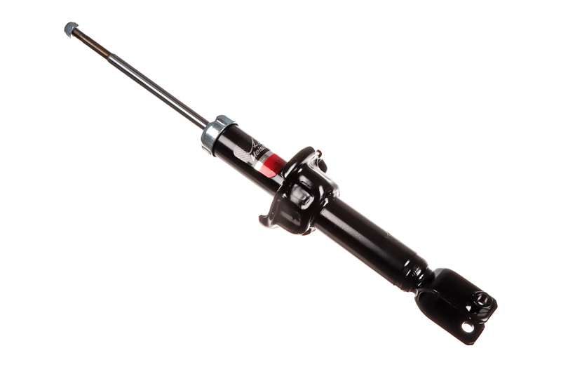 Gas-Stoßdämpfer
