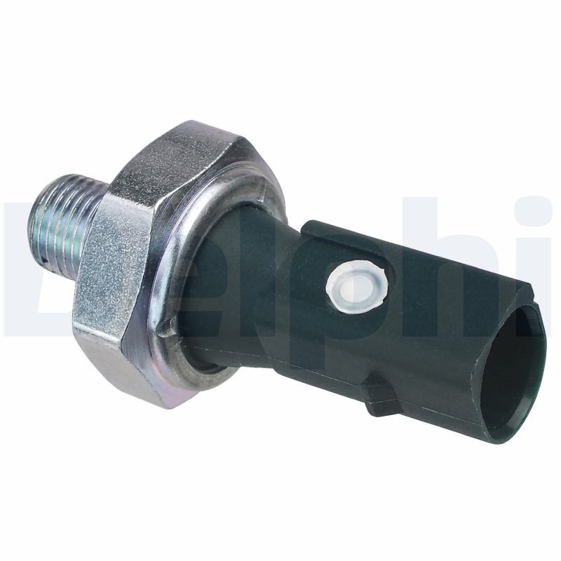 Öldrucksensor