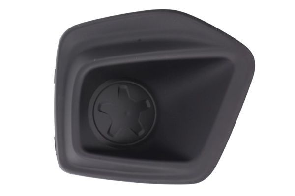 Stoßstange Gitter