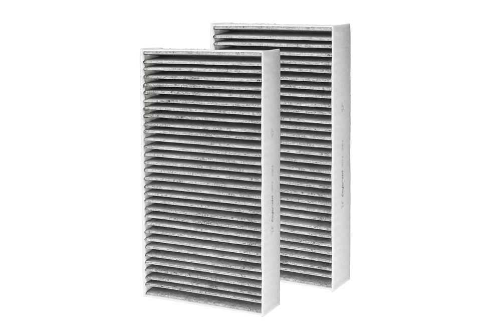 Filtersatz Innenraumluft
