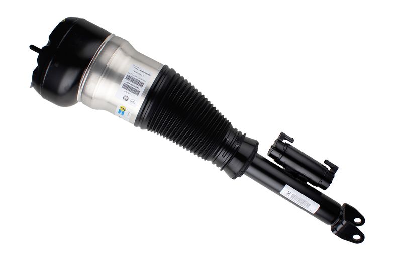 Gas-Stoßdämpfer