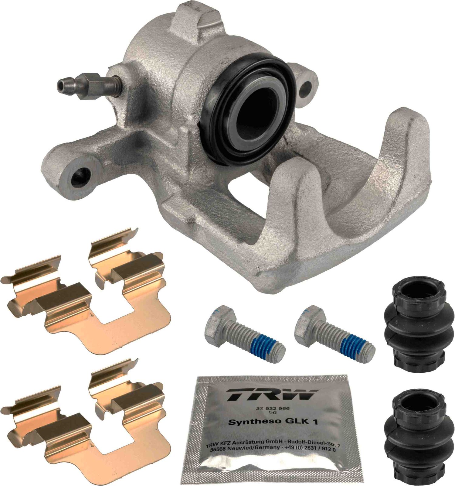 Bremssattel Bremszange